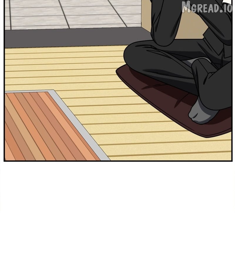 Change Me Chapter 243  - page 123